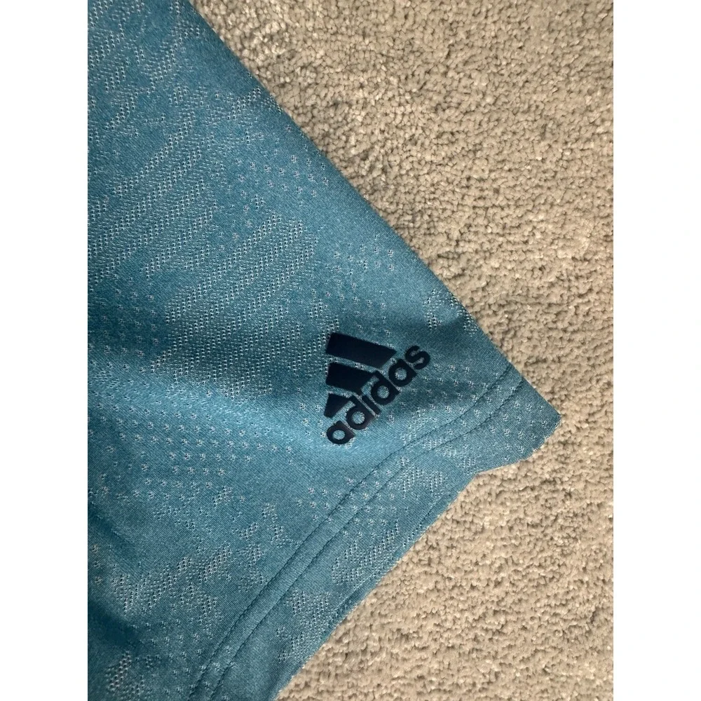 adidas golfing occasions